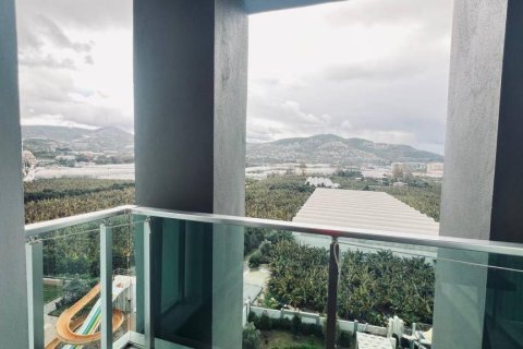 Wohnung  in Mahmutlar, Antalya, Türkei Nr. 221245 - 10