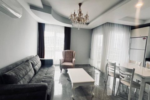 Wohnung  in Mahmutlar, Antalya, Türkei Nr. 221245 - 2