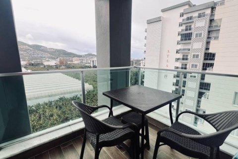 Wohnung  in Mahmutlar, Antalya, Türkei Nr. 221245 - 9