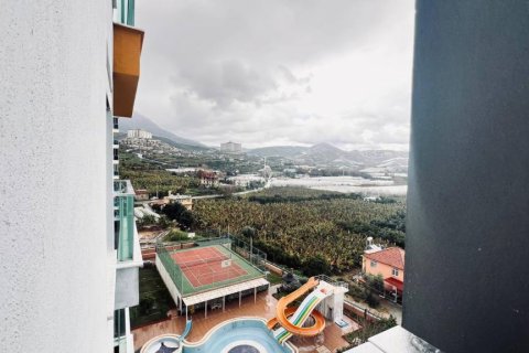 Wohnung  in Mahmutlar, Antalya, Türkei Nr. 221245 - 11