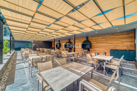 3+1 Penthouse  i Alanya, Antalya, Tyrkiet Nr. 221248 - 13