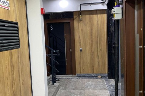 Apartment for sale  in Antalya, Turkey, 2 bedrooms, 80m2, No. 221249 – photo 10