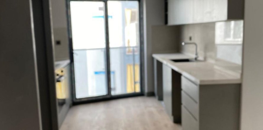 2+1 Apartment  in Antalya, Turkey No. 221249