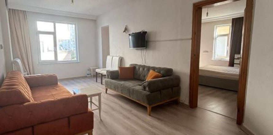 Apartment  in Mahmutlar, Antalya, Turkey No. 221243