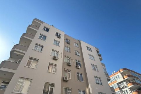 Apartment for sale  in Mahmutlar, Antalya, Turkey, 110m2, No. 221243 – photo 7