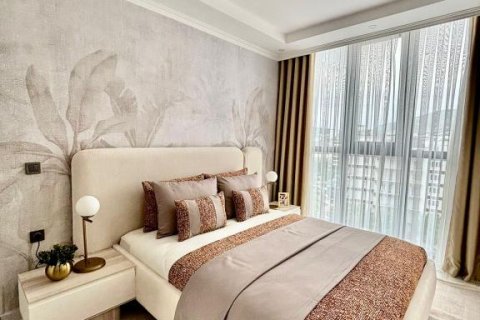 Lägenhet  i Demirtas, Alanya, Antalya, Turkiet Nr. 221244 - 10