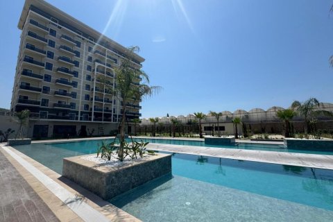 Apartment for sale  in Demirtas, Alanya, Antalya, Turkey, 90m2, No. 221244 – photo 14