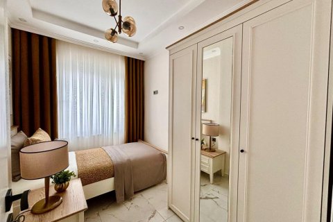 Lägenhet  i Demirtas, Alanya, Antalya, Turkiet Nr. 221244 - 15