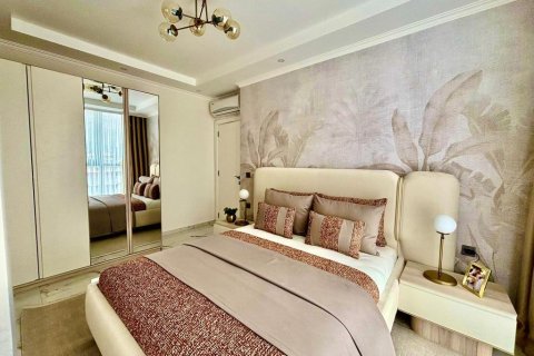 Lägenhet  i Demirtas, Alanya, Antalya, Turkiet Nr. 221244 - 11