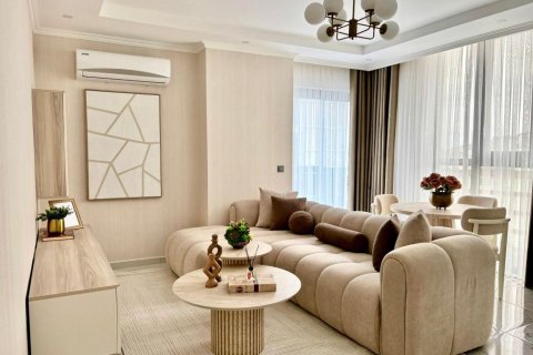 Apartment  in Demirtas, Alanya, Antalya, Turkey No. 221244