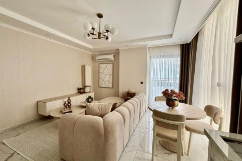 Lägenhet  i Demirtas, Alanya, Antalya, Turkiet Nr. 221244 - 9