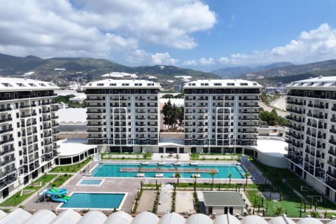 Apartment for sale  in Demirtas, Alanya, Antalya, Turkey, 90m2, No. 221244 – photo 15
