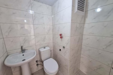 Lägenhet  i Demirtas, Alanya, Antalya, Turkiet Nr. 221247 - 21