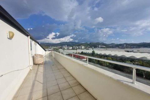 Lägenhet  i Demirtas, Alanya, Antalya, Turkiet Nr. 221247 - 17