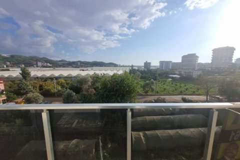 Lägenhet  i Demirtas, Alanya, Antalya, Turkiet Nr. 221247 - 19