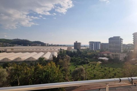 Lägenhet  i Demirtas, Alanya, Antalya, Turkiet Nr. 221247 - 18