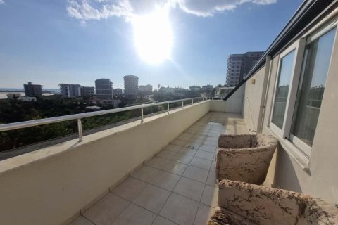 Lägenhet  i Demirtas, Alanya, Antalya, Turkiet Nr. 221247 - 16