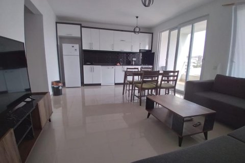 Lägenhet  i Demirtas, Alanya, Antalya, Turkiet Nr. 221246