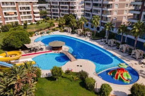 Apartment for sale  in Demirtas, Alanya, Antalya, Turkey, 130m2, No. 221246 – photo 14