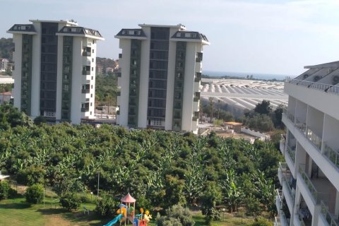 Apartment for sale  in Demirtas, Alanya, Antalya, Turkey, 130m2, No. 221246 – photo 15