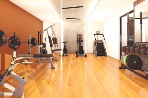 Продажа квартиры  в Аланье, Анталье, Турция 3+1, 117м2, №223456 – фото 6