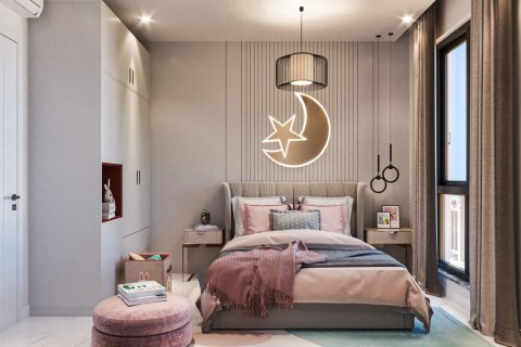 Продажа квартиры  в Аланье, Анталье, Турция 3+1, 117м2, №223456 – фото 3