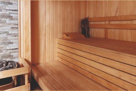 Продажа квартиры  в Аланье, Анталье, Турция 2+1, 72м2, №223457 – фото 5