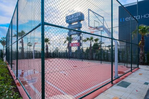 1+1 Leilighet  i Antalya, Tyrkia Nr. 223453 - 9