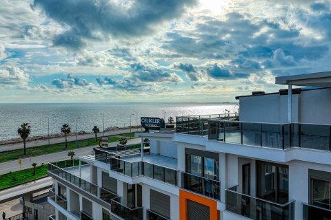 1+1 Leilighet  i Antalya, Tyrkia Nr. 223453 - 5