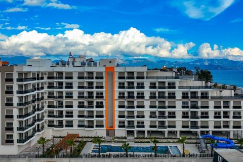 1+1 Leilighet  i Antalya, Tyrkia Nr. 223453 - 7