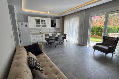 2+1 Leilighet  i Oba, Antalya, Tyrkia Nr. 215935