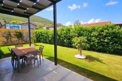 3+2 Villa  in Bodrum, Mugla, Türkei Nr. 215938 - 14