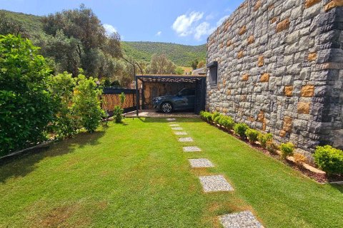 3+2 Villa  in Bodrum, Mugla, Türkei Nr. 215938 - 7