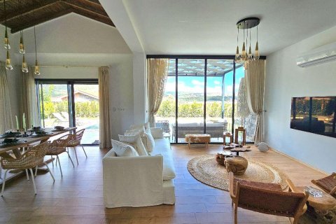 3+2 Villa  in Bodrum, Mugla, Türkei Nr. 215938 - 26