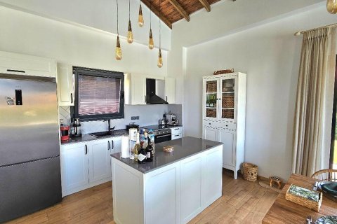 3+2 Villa  in Bodrum, Mugla, Türkei Nr. 215938 - 19