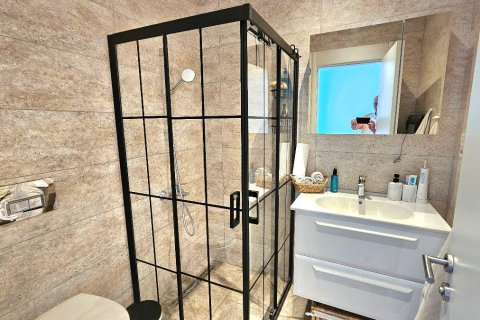 3+2 Villa  in Bodrum, Mugla, Türkei Nr. 215938 - 28