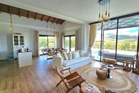 3+2 Villa  in Bodrum, Mugla, Türkei Nr. 215938 - 27