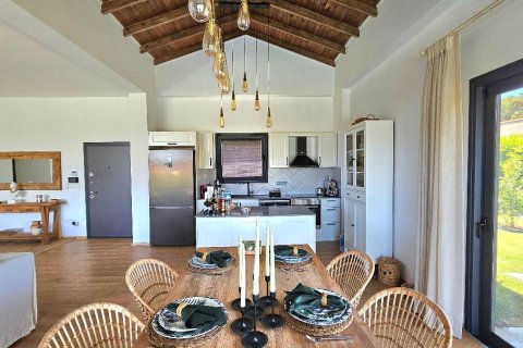 3+2 Villa  in Bodrum, Mugla, Türkei Nr. 215938 - 23