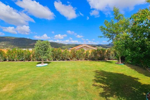 3+2 Villa  in Bodrum, Mugla, Türkei Nr. 215938 - 11