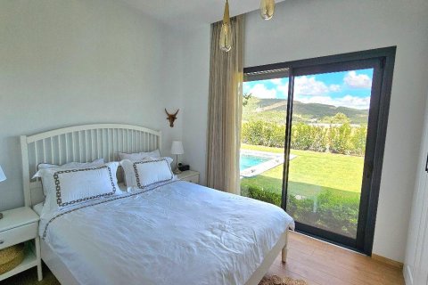3+2 Villa  in Bodrum, Mugla, Türkei Nr. 215938 - 29