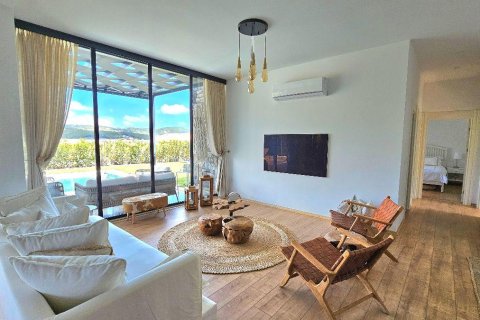 3+2 Villa  in Bodrum, Mugla, Türkei Nr. 215938 - 21