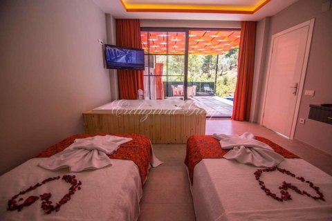 3+1 Villa  in Kalkan, Antalya, Türkei Nr. 215943 - 15