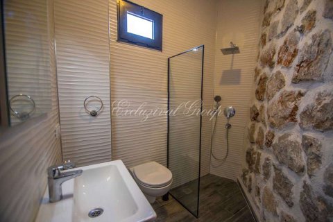 3+1 Villa  in Kalkan, Antalya, Türkei Nr. 215943 - 18