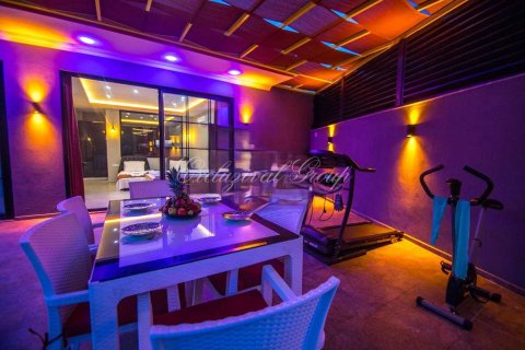 3+1 Villa  in Kalkan, Antalya, Türkei Nr. 215943 - 21