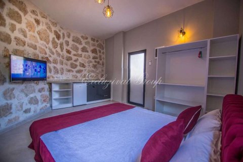 3+1 Villa  in Kalkan, Antalya, Türkei Nr. 215943 - 17