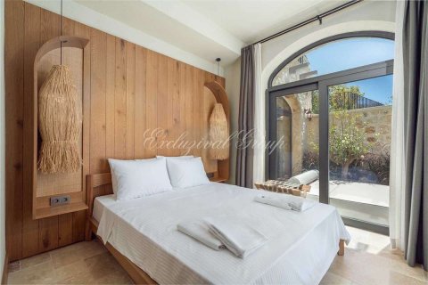 5+1 Villa  in Kalkan, Antalya, Türkei Nr. 215941 - 19