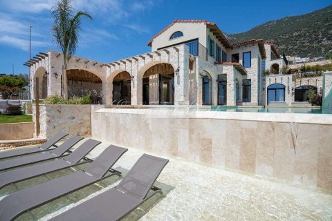 5+1 Villa  in Kalkan, Antalya, Türkei Nr. 215941 - 7