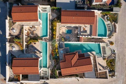 5+1 Villa  in Kalkan, Antalya, Türkei Nr. 215941 - 25