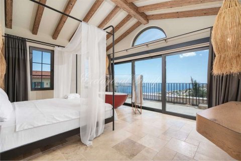 5+1 Villa  in Kalkan, Antalya, Türkei Nr. 215941 - 9