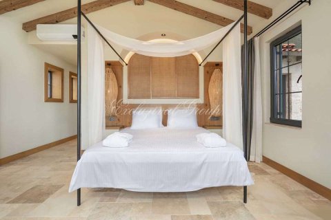 5+1 Villa  in Kalkan, Antalya, Türkei Nr. 215941 - 10